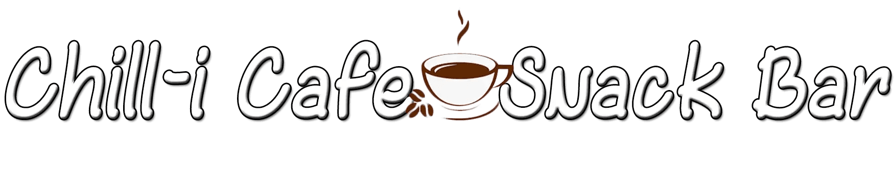 Chill-i Cafe & Snack Bar logo